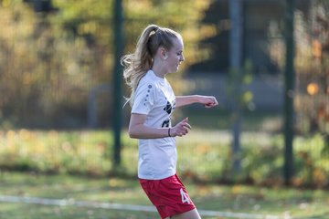 Bild 192 - wBJ SV Wahlstedt - SC Union Oldesloe : Ergebnis: 2:0